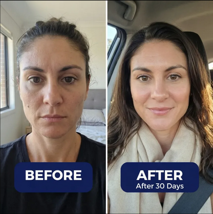Azura Copper Peptide Serum