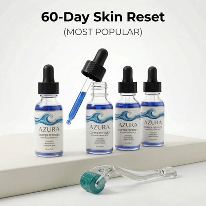 Azura Copper Peptide Serum